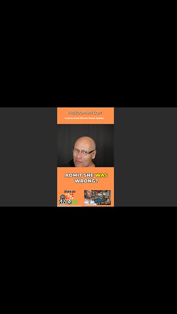 Controversial Bitcoin House Update