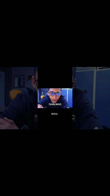 My thought process on starting a previs