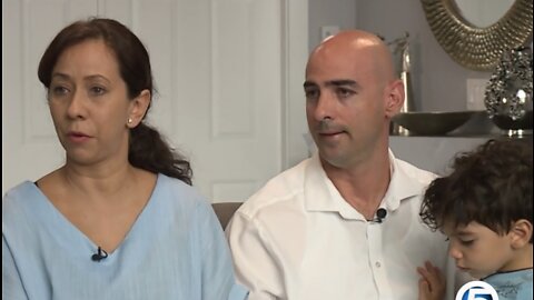 Boca mom close to getting her green card receives deportation letter from ICE