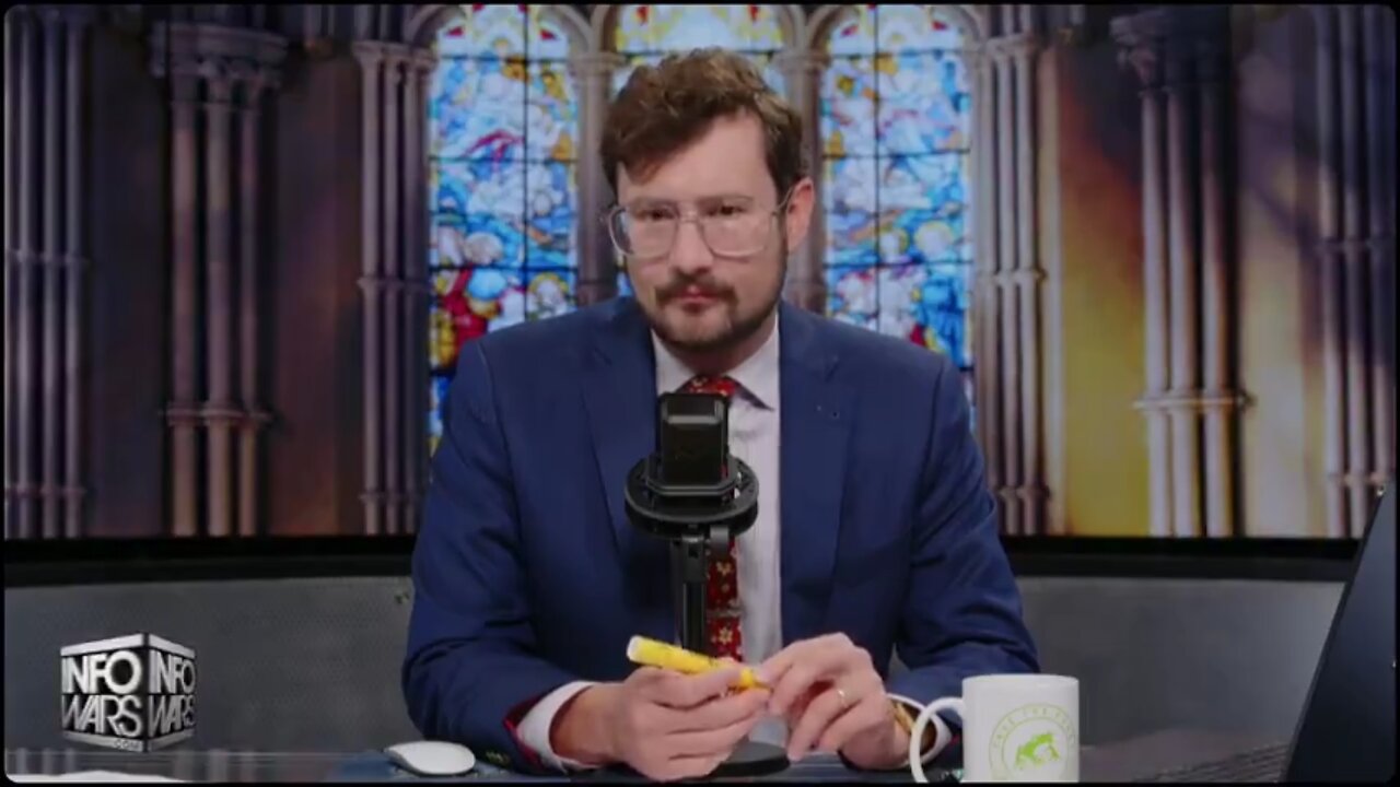 AMERICAN JOURNAL (Full Show) Friday - 8/2/24