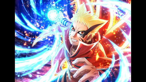 NARUTO - THE NEW PROPHECY AND RESURRECTION OF KURUMA