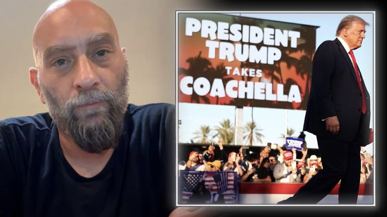 EXCLUSIVE: Trump Assassination "Suspect" Joins Alex Jones to Set Record Straight—Sheriff Who Arrested Him Admits Vem Miller Never Said Was Going to Kill President Trump!