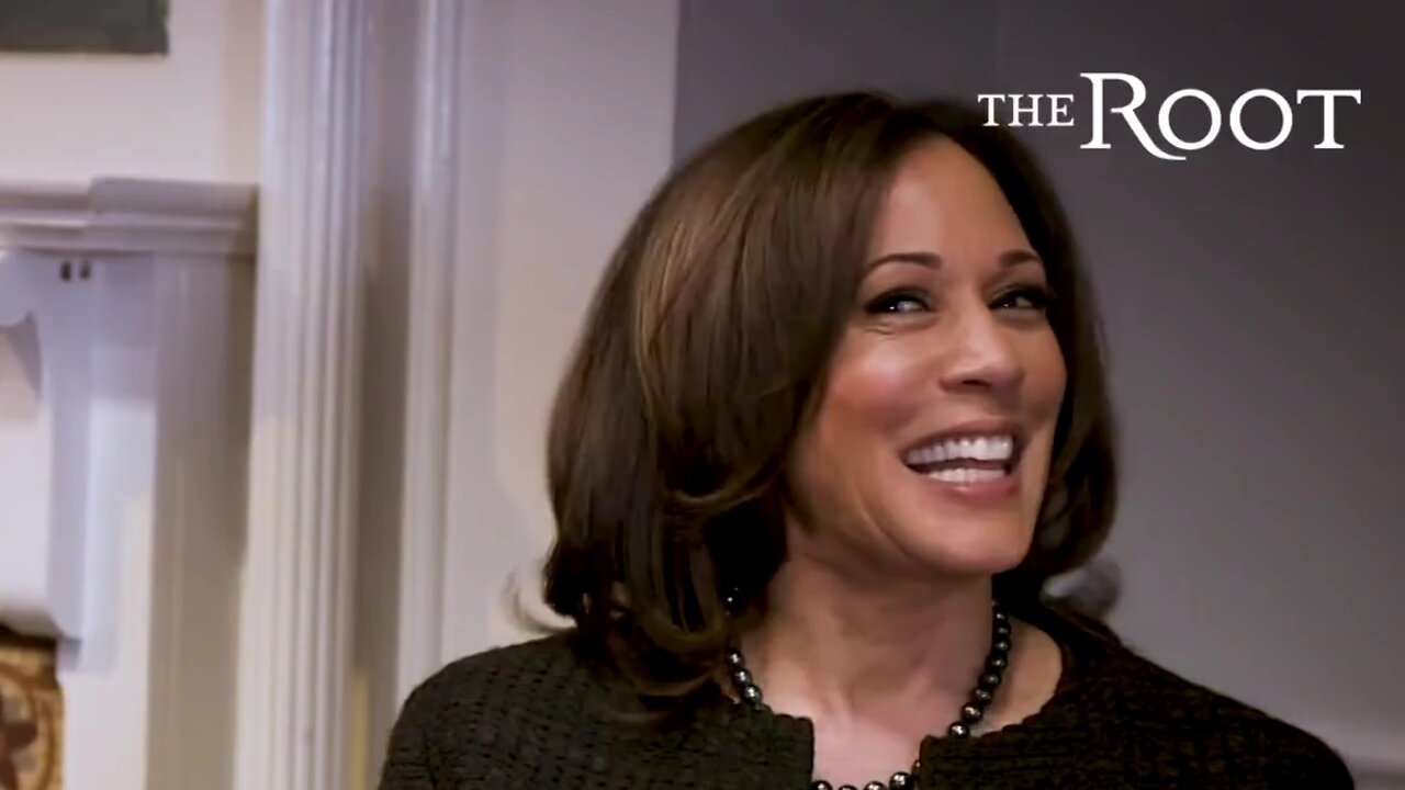 Kamala Harris in 2019 - "my definition of success for this campaign will be, yes, winning"