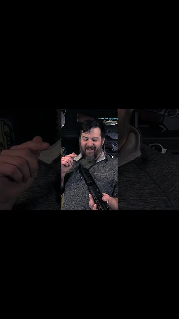 BRN180 Gen 2 (First Look)