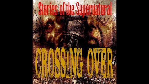 Crossing Over | Interview with Nathan Castle O.P. | Stories of the Supernatural