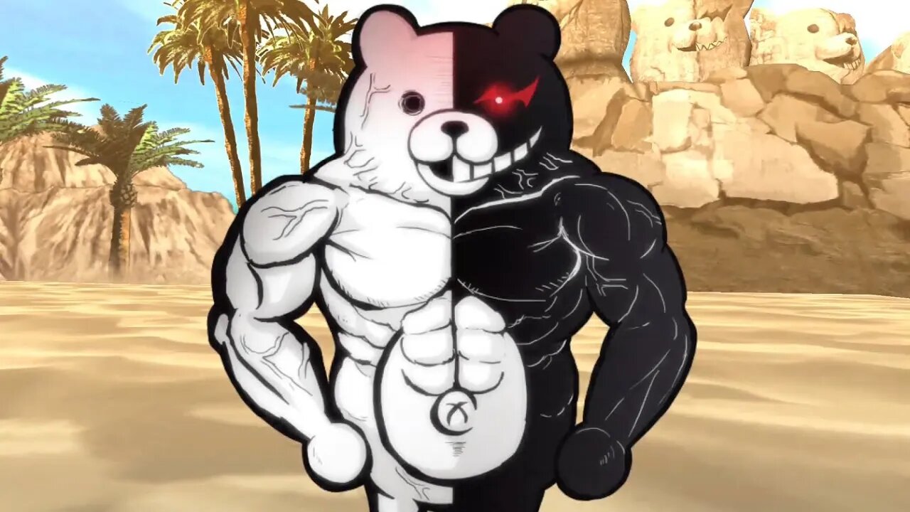 Danganronpa 2 Goodbye Despair Walkthrough Blind Part 7 Chad Bear