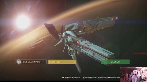 Destiny 1 D1 Weekly Reset July 05, 2022 07/05/2022