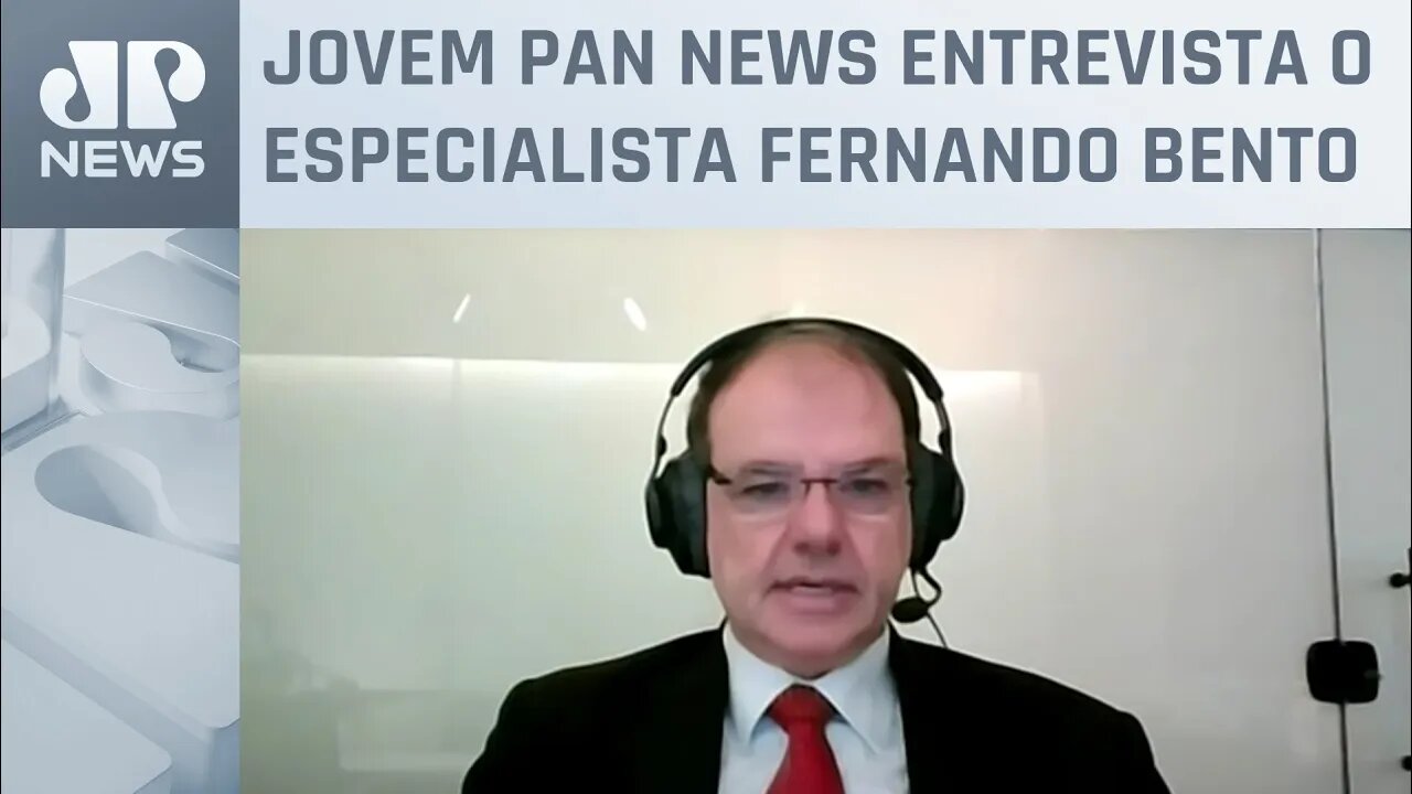 Especialista avalia prévia do PIB de abril com expansão de 0,56%