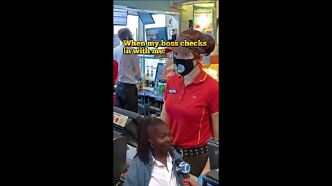 Funny work meme