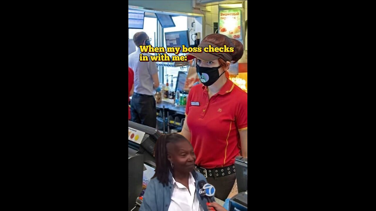 Funny work meme