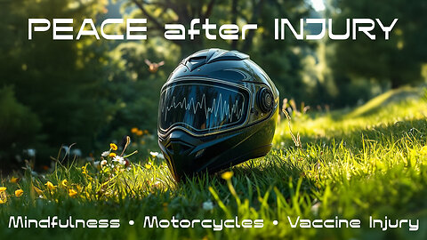 Overcoming Injury: How Motorcycling Changed My Life Forever