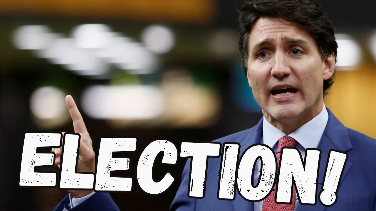 Trudeau Is DONE! BLOC NON CONFIDENCE VOTE TODAY?! (Question Period October 30, 2024)