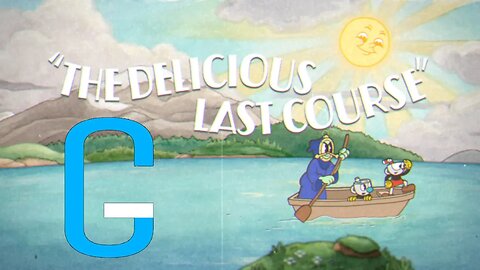 Back for Seconds! | Cuphead: The Delicious Last Course Part 1