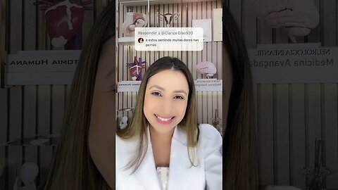 Estou sentindo muitas dores nas pernas na gravidez, o que pode ser?