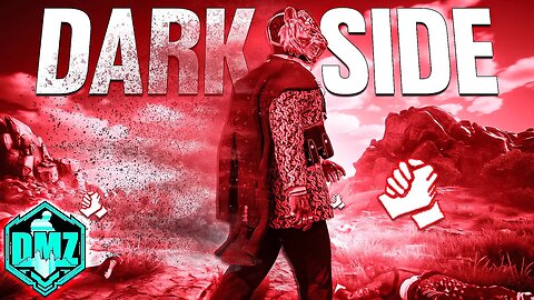 THE DARK SIDE | A DMZ Movie