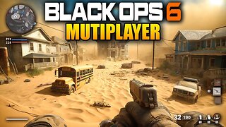 👻 Black Ops 6 Spooky Showdown! Multiplayer Madness – Live Now! 🎃