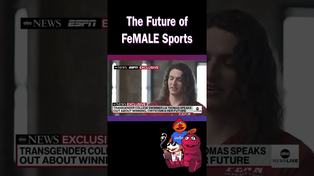 The Future of Fe-MALE Sports