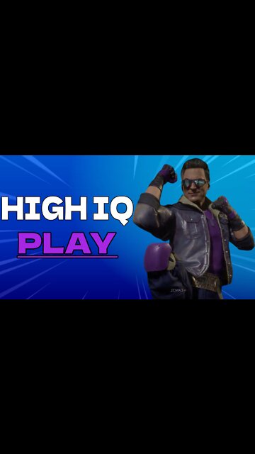 OOOOH THAT BROTHER GONE ! - Mortal Kombat 11 (mk11)