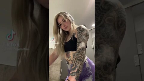 This made me weak🥵😈