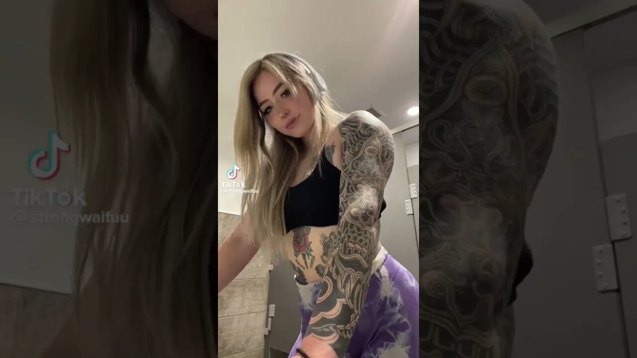 This made me weak🥵😈