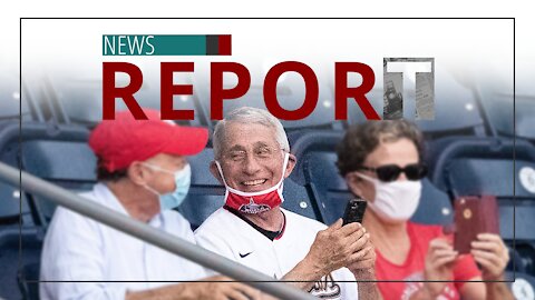 Catholic — News Report — ‘Get Over It’