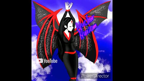 speedpaint double wings