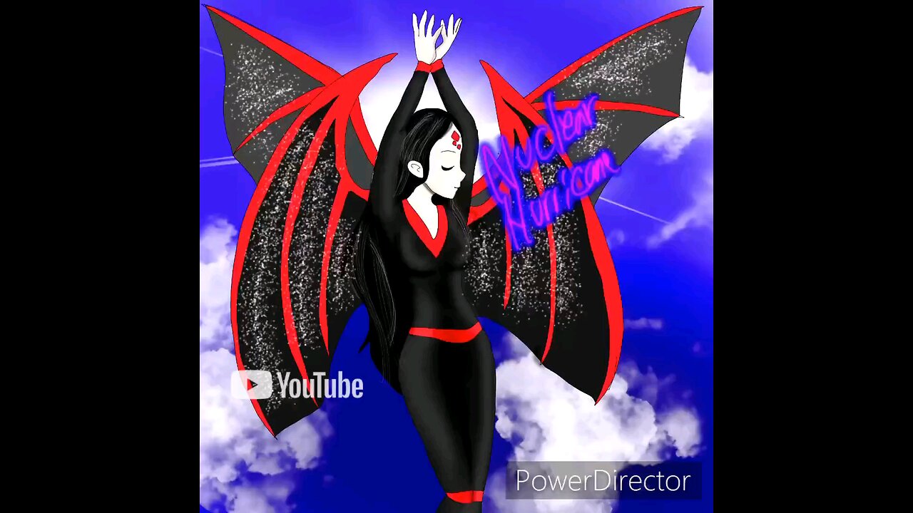 speedpaint double wings