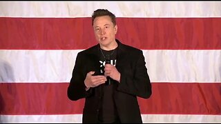 We Need A Massive Reset Of Regulations: Elon Musk