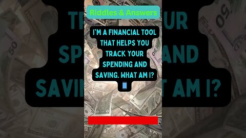 The Great Wealth Challenge: Mastering Riddles #shorts