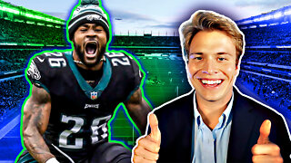 Running Back Dynasty Values | 2022 Fantasy Football