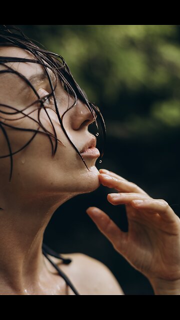 Let's live our lives with love