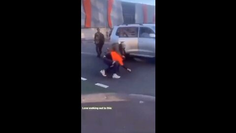 Australian Communism on Full Display (Watch to End)