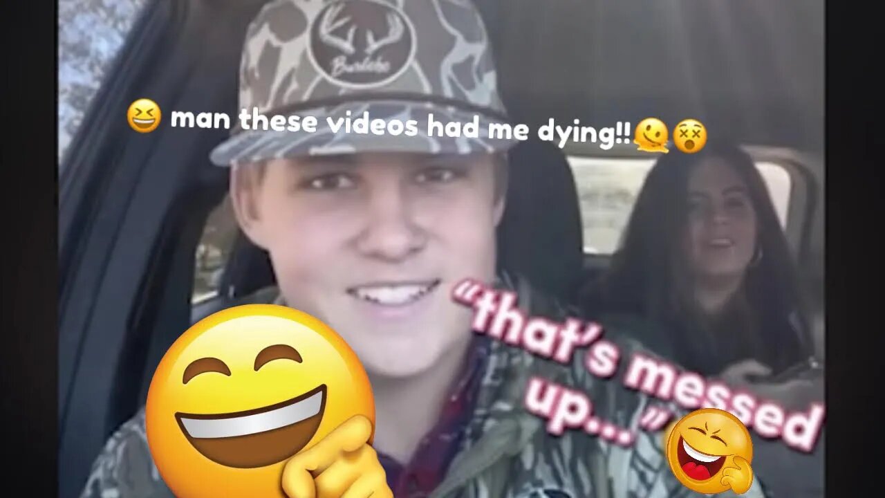 LocChocoPresents Funniest videos episode 9