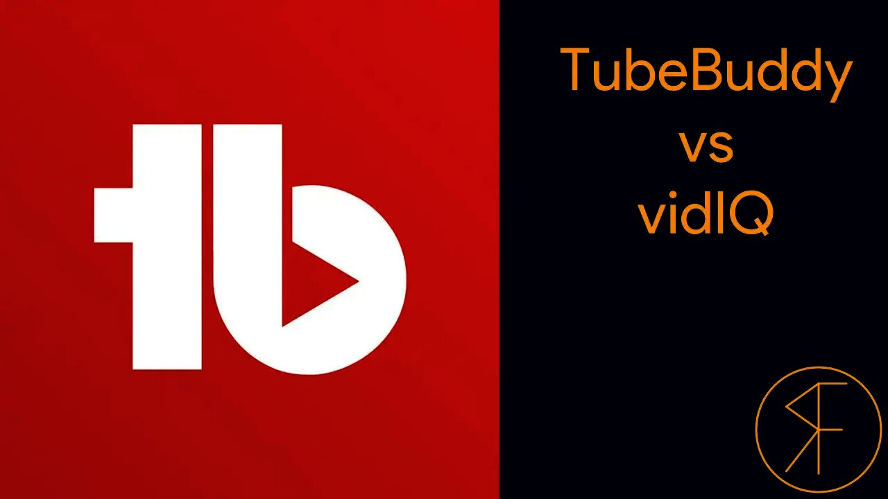 TubeBuddy vs vidIQ - #RandomFandom