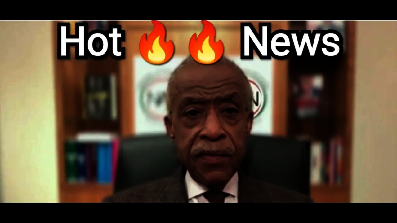 Sharpton: Rittenhouse Verdict 'Puts All Americans' Protesting 'in Danger'