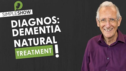 Treat Dementia naturally with Micronutrients