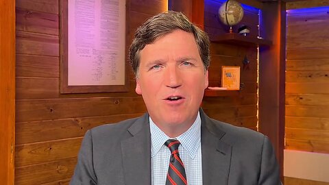 Tucker Reappears In 8PM Time Slot, But Not With Fox - Which Just Suffered "Catastrophic"