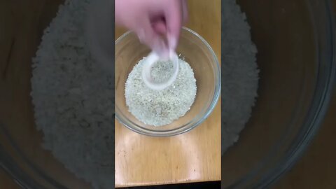 Crispy Onion Ring