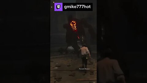Lies of P | gmike777hot on #Twitch