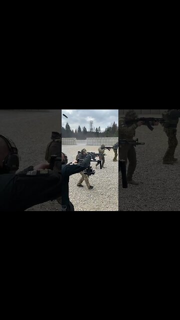 Fully semi-automatic