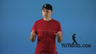 Types of String Yoyo Trick - Learn How