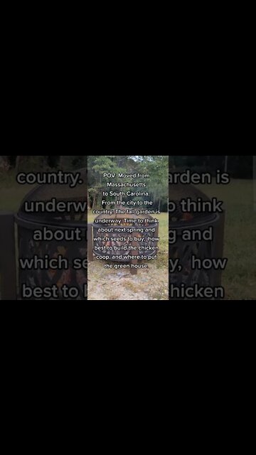 Moving to South Carolina