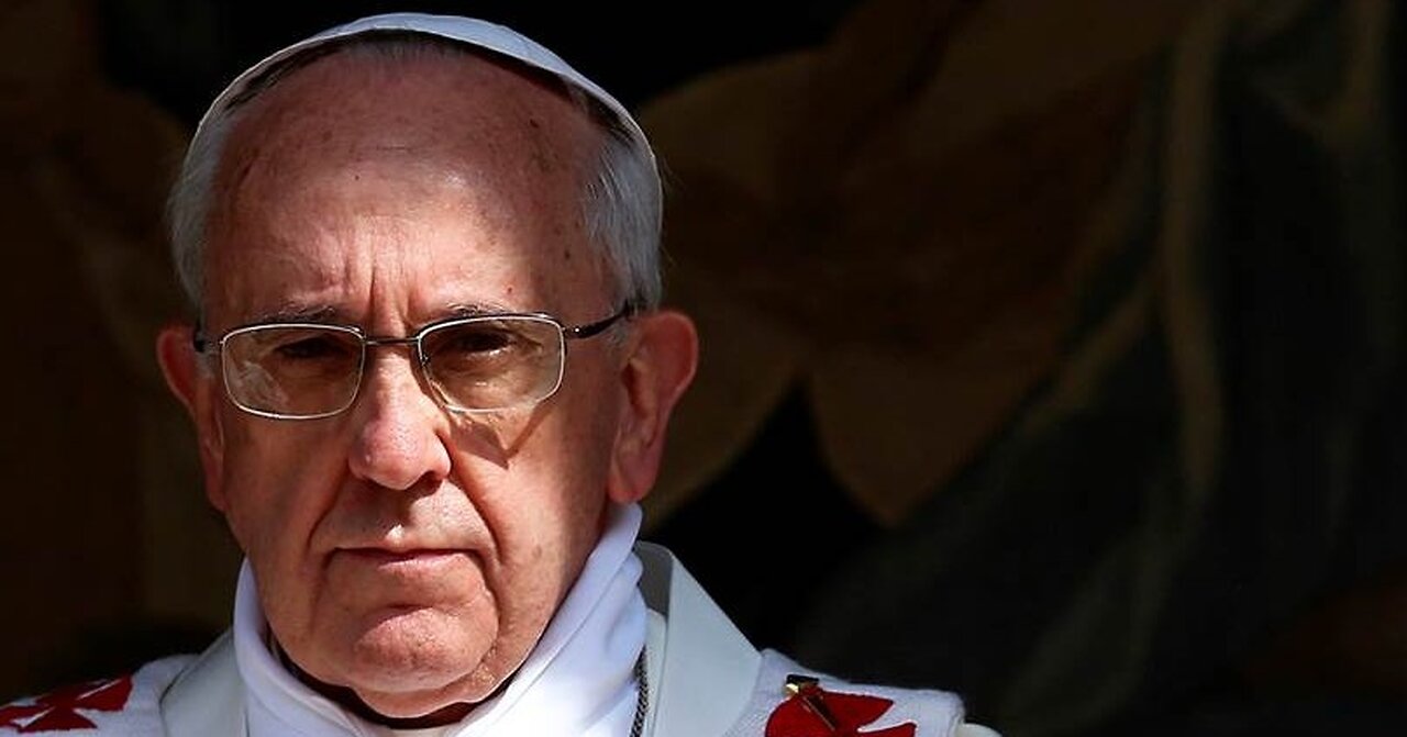 Antipope Francis' illegitimacy to the papacy