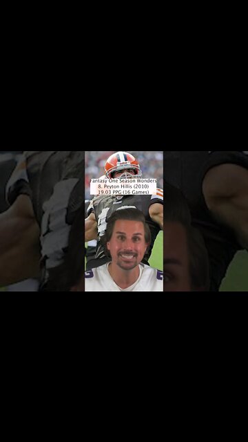 Worst Madden Player Ever #shorts #nfl #shorts