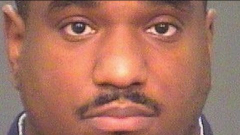 Cleveland school security guard indicted on 2 counts of rape, among other charges