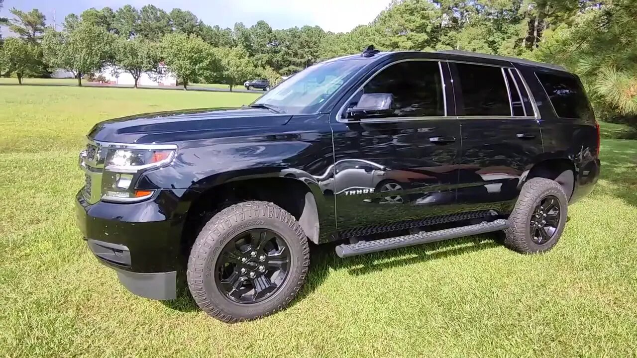 FLEET UPDATE, LAMBO, HELLCAT ASPEN?