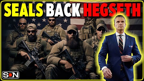 HEGSETH: The SecDef we Need, Bold & Unapologetic EP342