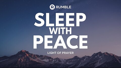 Find Peace and Renewal: An Evening of Prayer and Reflection