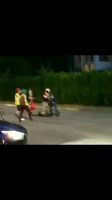 Flashback to 2020. Same crap. Different year.