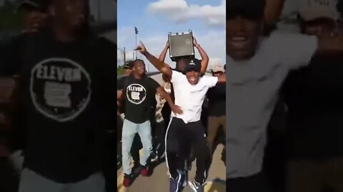 GWS Giants Club Song Meme